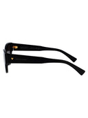 Bottega Veneta Cat Eye Sunglasses Bv1319 S 001