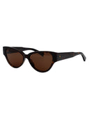 Bottega Veneta Cat Eye Sunglasses Bv1319 S 002