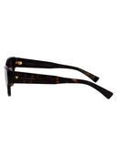 Bottega Veneta Cat Eye Sunglasses Bv1319 S 002