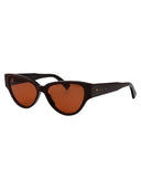 Bottega Veneta Cat Eye Sunglasses Bv1319 S 003
