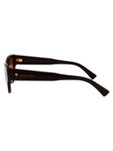 Bottega Veneta Cat Eye Sunglasses Bv1319 S 003