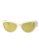 Bottega Veneta Cat Eye Sunglasses Bv1319 S 004