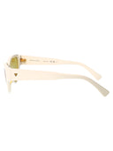 Bottega Veneta Cat Eye Sunglasses Bv1319 S 004