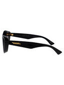Bottega Veneta Cat Eye Sunglasses Bv1325 S 001