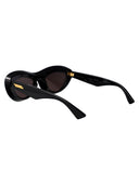 Bottega Veneta Cat Eye Sunglasses Bv1325 S 001