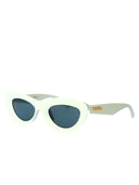 Bottega Veneta Cat Eye Sunglasses Bv1325 S 004