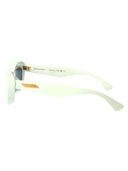 Bottega Veneta Cat Eye Sunglasses Bv1325 S 004