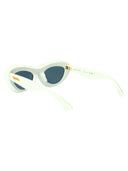 Bottega Veneta Cat Eye Sunglasses Bv1325 S 004