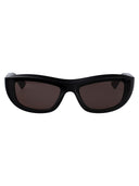 Bottega Veneta Cat Eye Sunglasses Bv1326 S 001