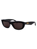 Bottega Veneta Cat Eye Sunglasses Bv1326 S 001