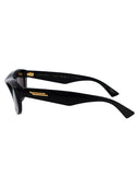 Bottega Veneta Cat Eye Sunglasses Bv1326 S 001