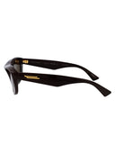 Bottega Veneta Cat Eye Sunglasses Bv1326 S 002