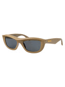 Bottega Veneta Cat Eye Sunglasses Bv1326 S 003