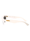 Bottega Veneta Cat Eye Sunglasses Bv1326 S 004