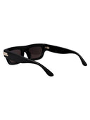 Bottega Veneta Square Sonnenbrille BV 1321 S 001