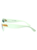 Bottega Veneta Squared Sunglasses Bv1321 S 004