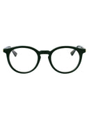 Bottega Veneta Round Optical Bv1335 Oa 003
