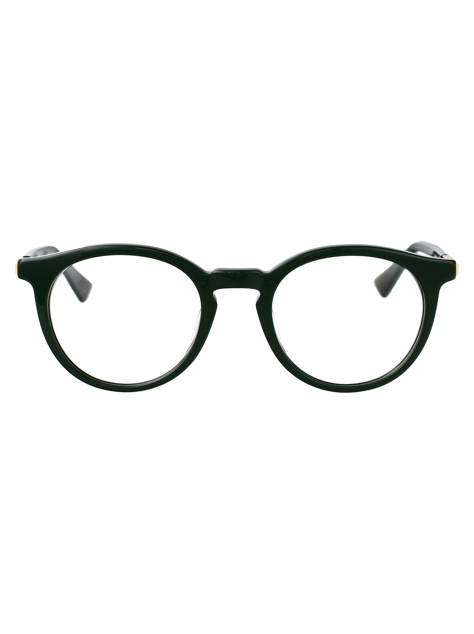 Bottega Veneta Round Optical Bv1335 Oa 003