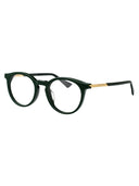 Bottega Veneta Round Optical Bv1335 Oa 003