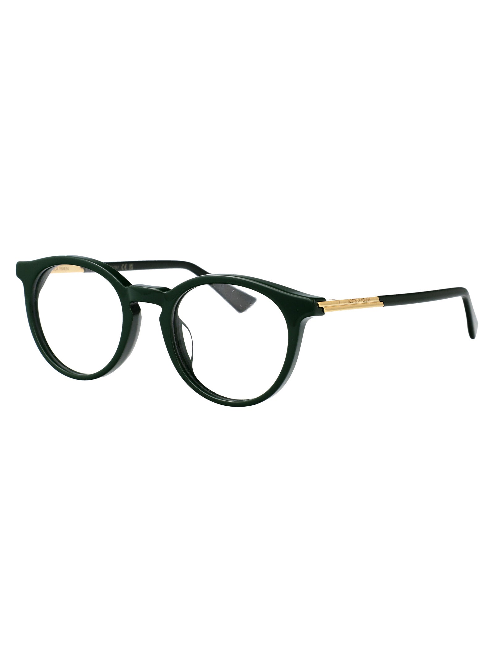 Bottega Veneta Round Optical Bv1335 Oa 003