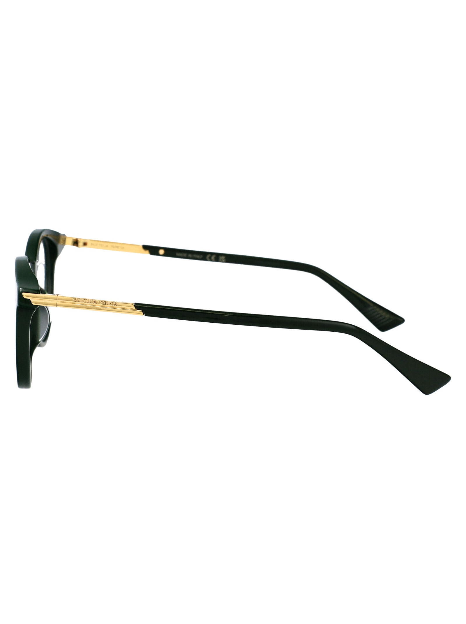 Bottega Veneta Round Optical Bv1335 Oa 003