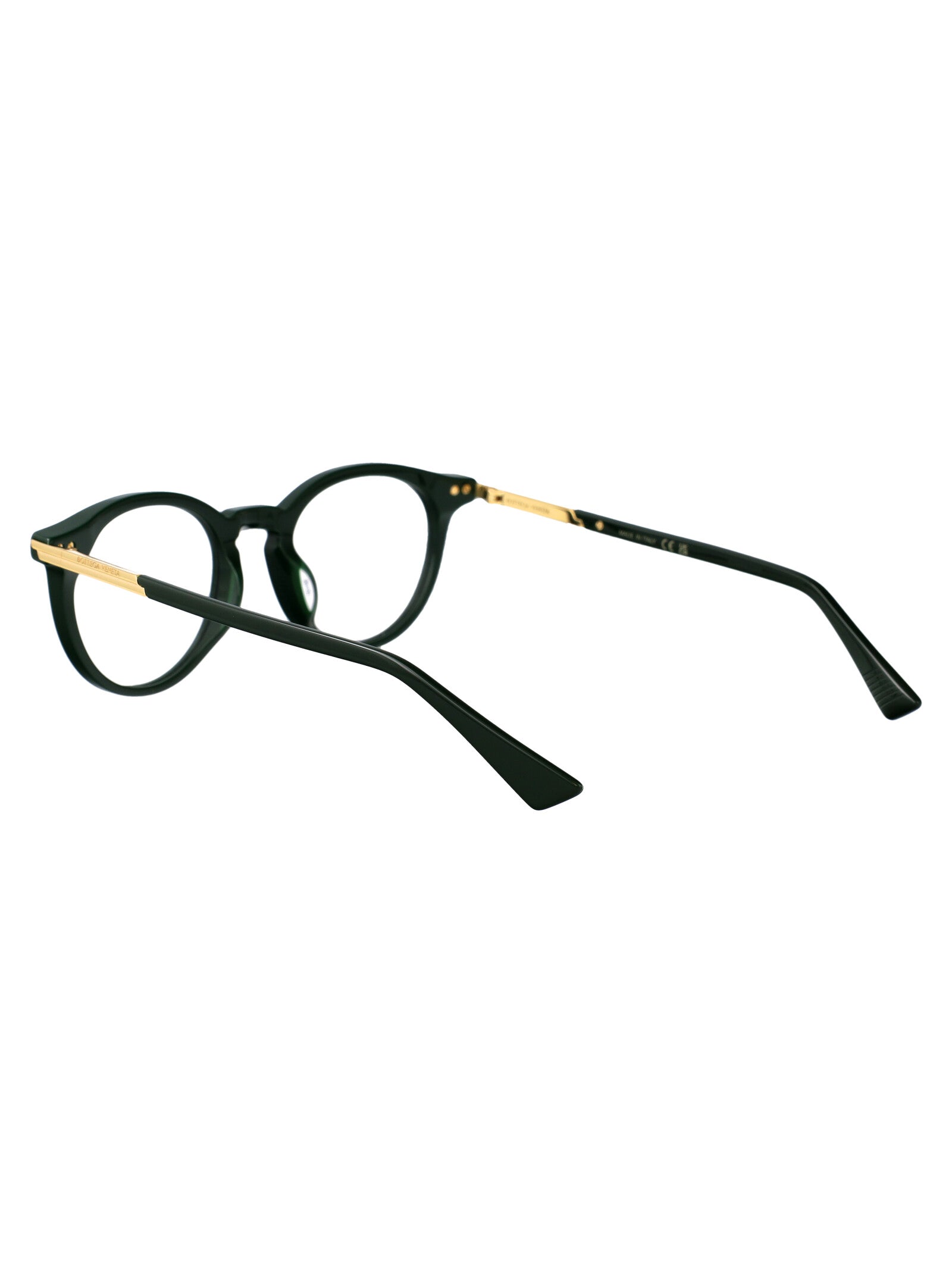 Bottega Veneta Round Optical Bv1335 Oa 003