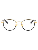Bottega Veneta Round Optical Bv1337 Oj 001