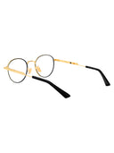 Bottega Veneta Round Optical Bv1337 Oj 001