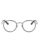 Bottega Veneta Round Optical BV1337 OJ 002