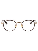 Bottega Veneta Round Optical Bv1337 OJ 004