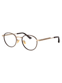 Bottega Veneta Round Optical Bv1337 OJ 004