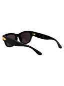 Bottega Veneta Round solbriller BV1323 SK 001