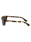 Bottega Veneta Square Sonnenbrille BV 1327 S 002