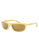 Bottega Veneta Square Sonnenbrille BV 1327 S 004