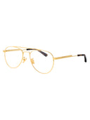 Bottega Veneta Aviator Optical BV1340 OK 001