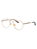 Bottega Veneta Aviator Optical BV1340 OK 003