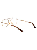 Bottega Veneta Aviator Optical BV1340 OK 003