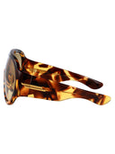 Bottega Veneta Mask Sunglasses Bv1345 S 002