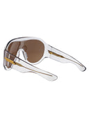 Bottega Veneta Mask Sunglasses Bv1345 S 004