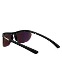 Bottega Veneta Mask Sonnenbrille Bv1348 S 001
