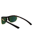 Bottega Veneta Mask Sunglasses Bv1348 S 002