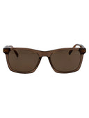 Dunhill Squared Sunglasses Du0083 S 003