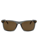 Dunhill Squared Sunglasses Du0083 S 004