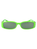 Gucci Squared Sunglasses Gg1661 S 005