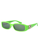 Gucci Squared Sunglasses Gg1661 S 005
