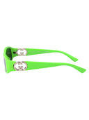 Gucci Squared Sunglasses Gg1661 S 005