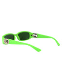 Gucci Squared Sunglasses Gg1661 S 005