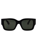 Gucci sommerfugl solbriller GG1663 S 001