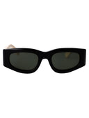 Gafas de sol cuadradas Gucci GG1664 S 001