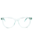 غوتشي نظارات دائرية Gg1687 O 004